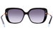 Tiffany & Co. TF4177 Sunglasses Women's Fashion Square