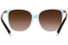 Tiffany & Co. TF4184 Sunglasses Women's Square Shape