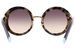 Tiffany & Co. TF4201 Sunglasses Women's Round Shape