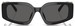 Tiffany & Co. TF4208U Sunglasses Women's Rectangle Shape