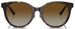 Tiffany & Co. TF4209D Sunglasses Women's Round Shape