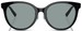 Tiffany & Co. TF4209D Sunglasses Women's Round Shape