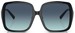 Tiffany & Co. TF4211D Sunglasses Women's Square Shape