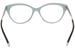 Tiffany & Co. Women's Eyeglasses TF2180 TF/2180 Full Rim Optical Frame