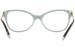 Tiffany & Co. Women's Eyeglasses TF2190 TF/2190 Full Rim Optical Frame