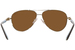 Tiffany & Co. Women's TF3049B TF/3049/B Fashion Pilot Sunglasses