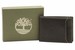 Timberland Men's Blix Flip Clip Leather Bi-Fold Wallet
