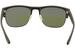 Timberland Men's Earthkeepers TB9091 TB/9091 Square Fashion Sunglasses