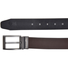 Timberland Pro Men's Belt Reversible Leather