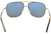 Tom Ford Benton TF693 Sunglasses Men's Pilot Shades