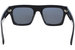 Tom Ford Fausto TF711 Sunglasses Men's Square Shades