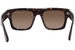 Tom Ford Fausto TF711 Sunglasses Men's Square Shades