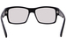 Tom Ford FT5941-B Eyeglasses Full Rim Square Shape