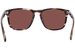 Tom Ford Gerard-02 TF930 Sunglasses Men's Square Shape