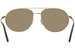 Tom Ford Gio TF772 Sunglasses Men's Pilot