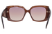 Tom Ford Jacquetta TF921 Sunglasses Women's Butterfly Shape