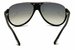 Tom Ford Men's Dimitry TF334 Pilot Sunglasses