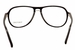 Tom Ford Men's Eyeglasses TF5380 TF/5380 Full Rim Optical Frame