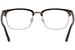 Tom Ford Men's Eyeglasses TF5504 TF/5504 Full Rim Optical Frame