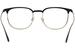 Tom Ford Men's Eyeglasses TF5549B TF/5549/B Full Rim Optical Frame