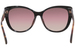 Tom Ford Nora TF937 Sunglasses Women's Cat Eye Shape