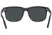 Tom Ford Stephenson TF775 Sunglasses Men's Square