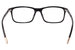 Tom Ford TF5646-D-B Eyeglasses Men's Full Rim Rectangular