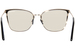 Tom Ford TF5839-B Eyeglasses Women's Full Rim Butterfly Shape