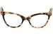 Tom Ford Women's Eyeglasses TF5271 TF/5271 Cat Eye Optical Frame