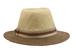 Tommy Bahama Men's Matte Raffia Safari Hat