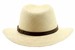 Tommy Bahama Men's Panama Straw Outback Hat