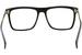 Tommy Hilfiger Men's Eyeglasses TH1436 TH/1436 Full Rim Optical Frame