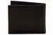 Tommy Hilfiger Men's Genuine Leather Passcase Billfold Bi-Fold Wallet