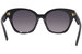 Tony Burch TY7159U Sunglasses Women's Square