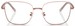 Tory Burch TY1077 Eyeglasses Women's Full Rim Square Shape