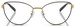 Tory Burch TY1083 Eyeglasses Women's Full Rim Cat Eye