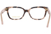 Tory Burch TY2084 Eyeglasses Women's Full Rim Square Shape