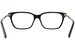 Tory Burch TY2107 Eyeglasses Women's Full Rim Square Shape