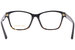 Tory Burch TY2110U Eyeglasses Women's Full Rim Rectangle Shape