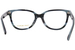 Tory Burch TY2121U Eyeglasses Women's Full Rim Square Shape