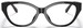 Tory Burch TY2123U Eyeglasses Women's Full Rim Cat Eye