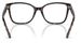 Tory Burch TY2129U Eyeglasses Women's Full Rim Oval Shape