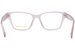 Tory Burch TY2131U Eyeglasses Women's Full Rim Rectangle Shape