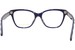 Tory Burch TY2132U Eyeglasses Women's Full Rim Rectangle Shape