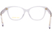 Tory Burch TY2132U Eyeglasses Women's Full Rim Rectangle Shape