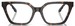 Tory Burch TY2133U Eyeglasses Women's Full Rim Rectangle Shape