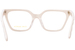 Tory Burch TY2133U Eyeglasses Women's Full Rim Rectangle Shape