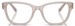 Tory Burch TY2135U Eyeglasses Women's Full Rim Rectangle Shape