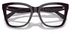 Tory Burch TY2140U Eyeglasses Women's Full Rim Square Shape