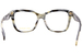 Tory Burch TY2140U Eyeglasses Women's Full Rim Square Shape